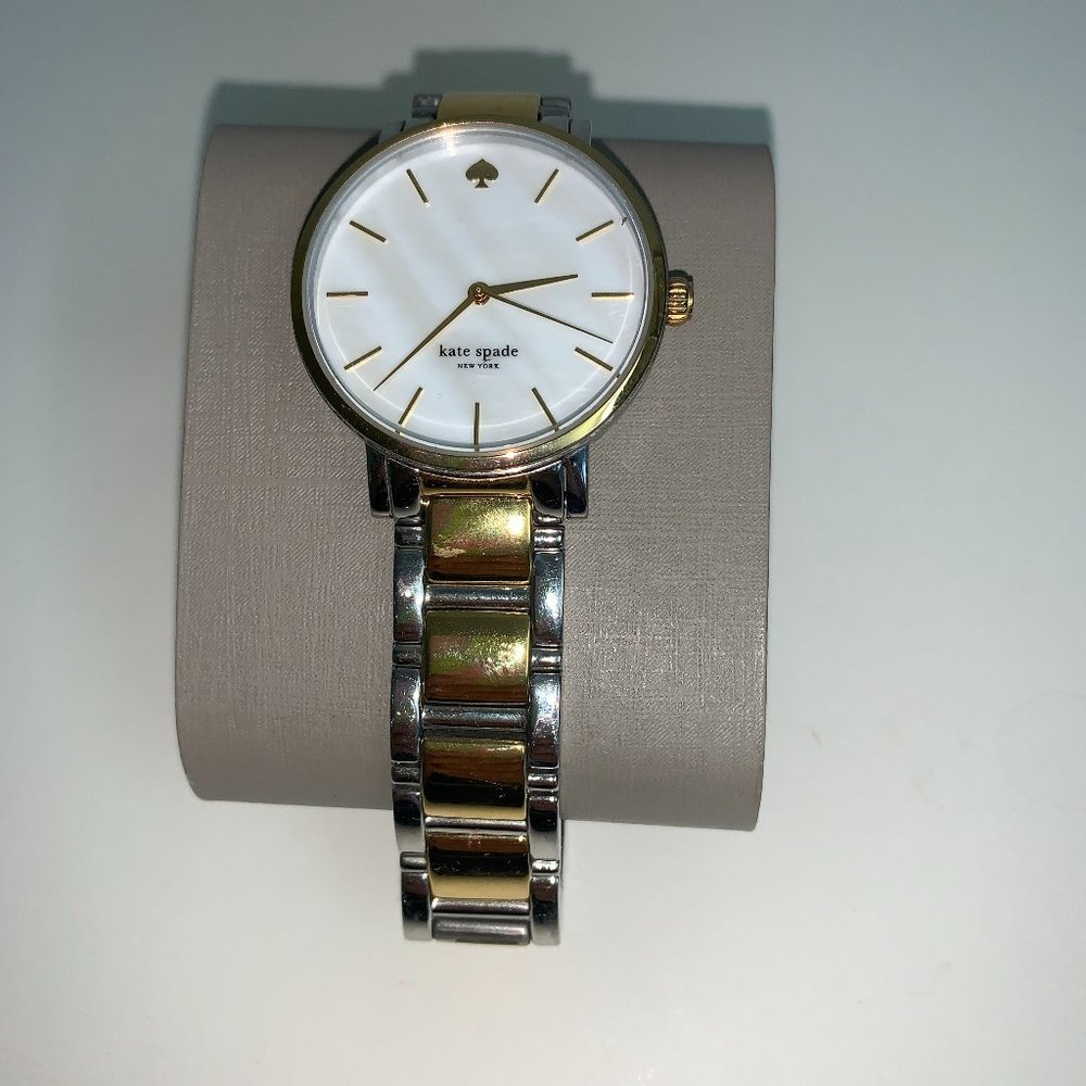 NEW Kate Spade Woman Watch